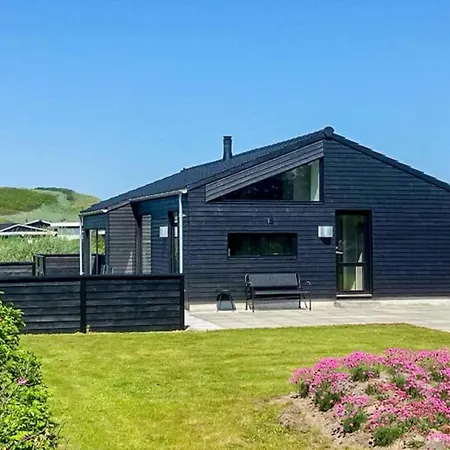 6 Person In Tatil Evi Løkken