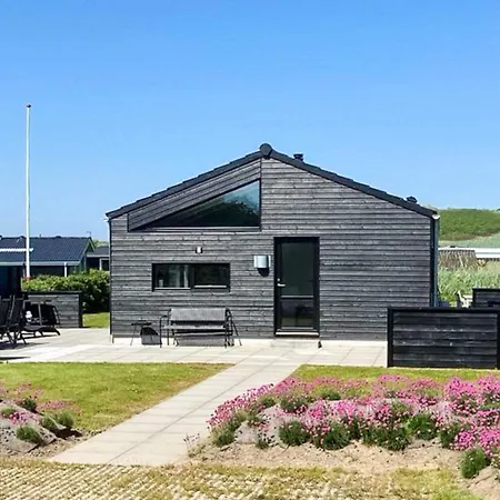 6 Person In Сasa de vacaciones Løkken