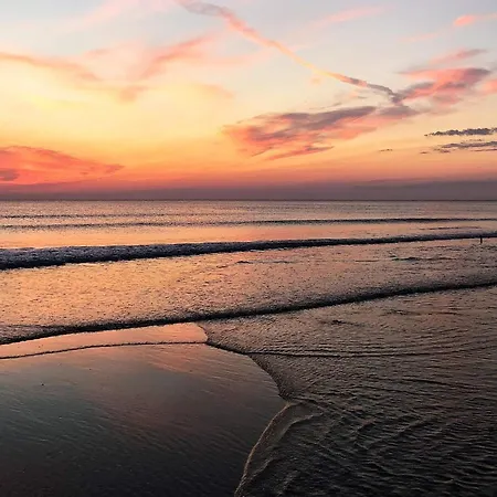 Сasa de vacaciones 6 Person In *