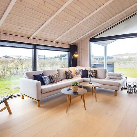 6 Person In * Løkken