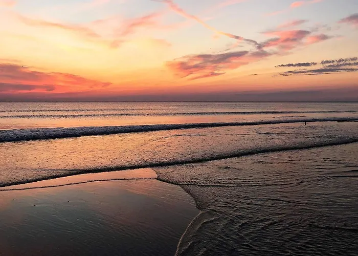 Сasa de vacaciones 6 Person In *