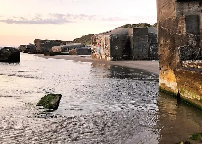 6 Person In Сasa de vacaciones *