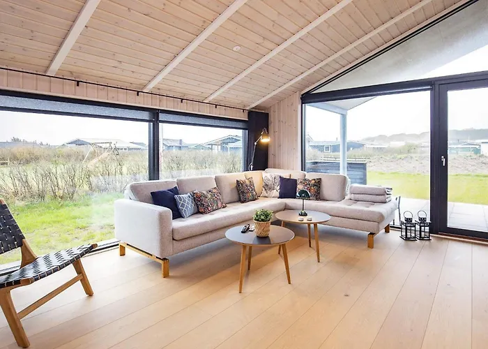 6 Person In * Løkken