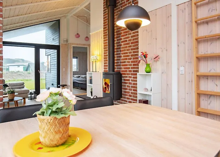 6 Person In Сasa de vacaciones *