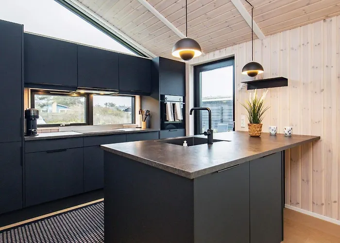 6 Person In Сasa de vacaciones