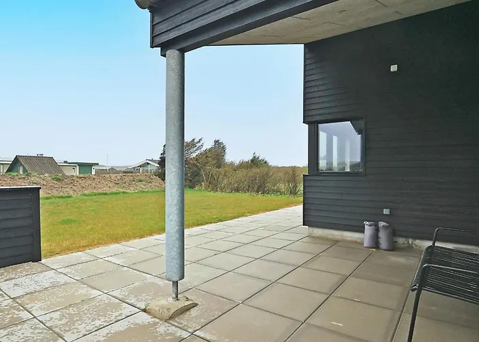 6 Person In Сasa de vacaciones *